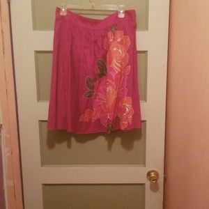 Skirt